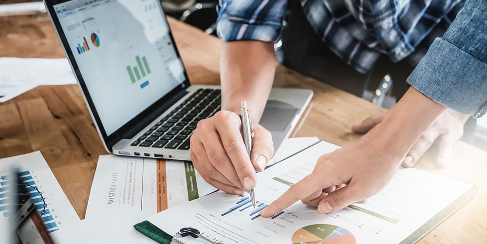 بهره‌وری چیست؟