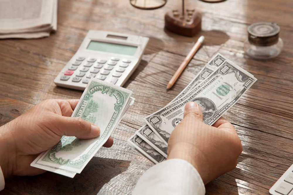 نحوه اندازه‌گیری بهره وری سازمان