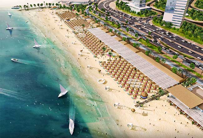 جاذبه های گردشگری قطر در جام جهانی ۲۰۲۲