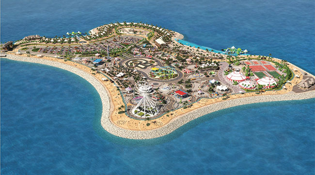 جاذبه های قطر در جام جهانی ۲۰۲۲