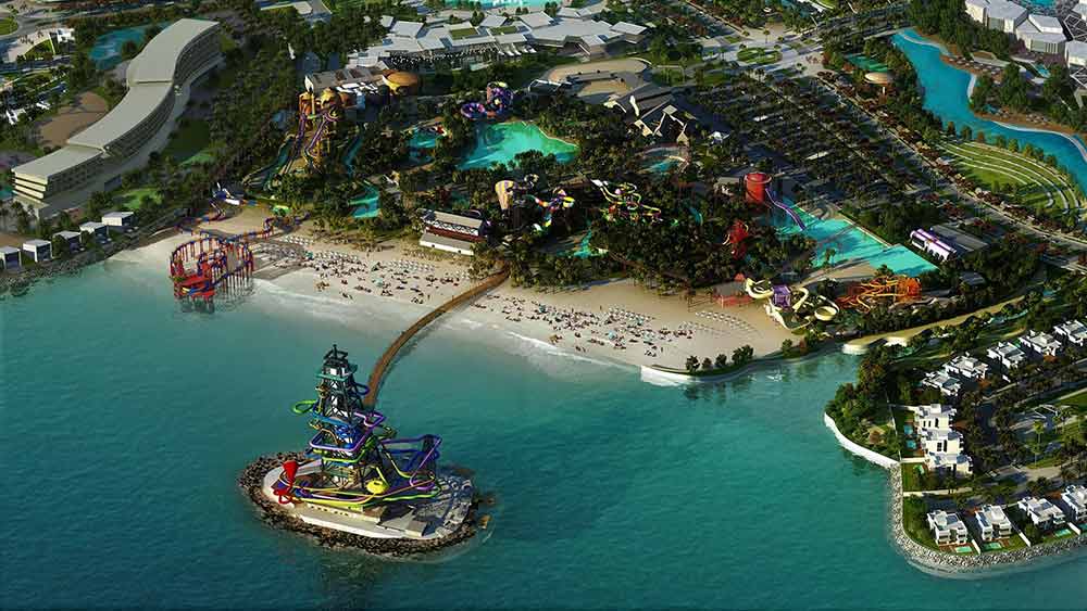 جاذبه های جدید قطر در جام جهانی ۲۰۲۲