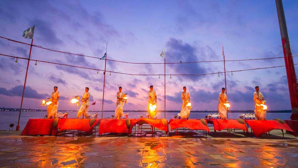 اهداف گردشگری مذهبی