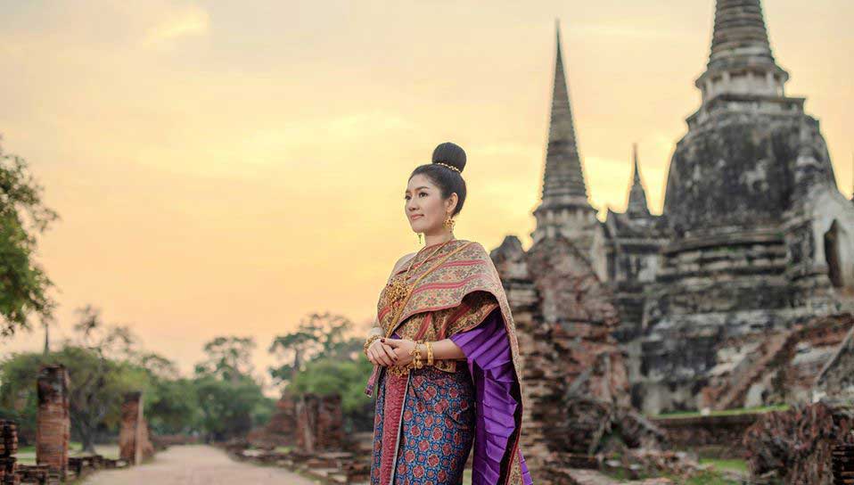 گردشگری مذهبی، تغذیه روح و جسم مسافران