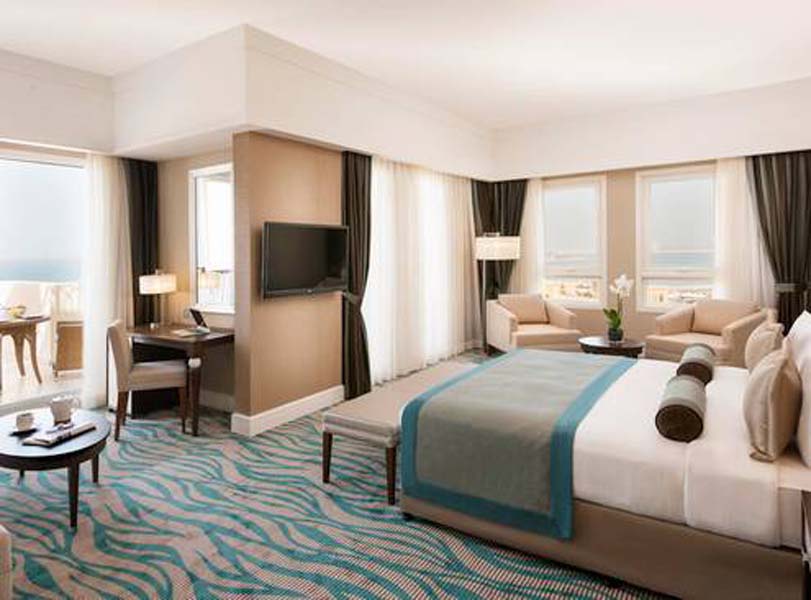 اتاق های ریکسوس باب البحر