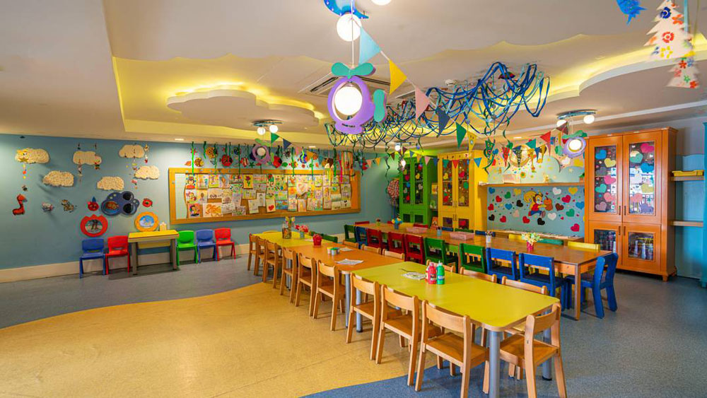 سرگرمی های ریکسوس باب البحر