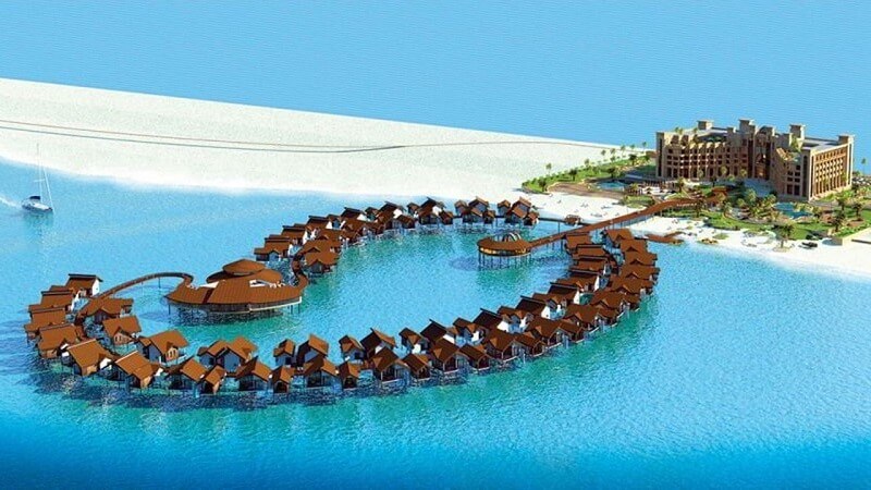 جام جهانی ۲۰۲۲ در کیش