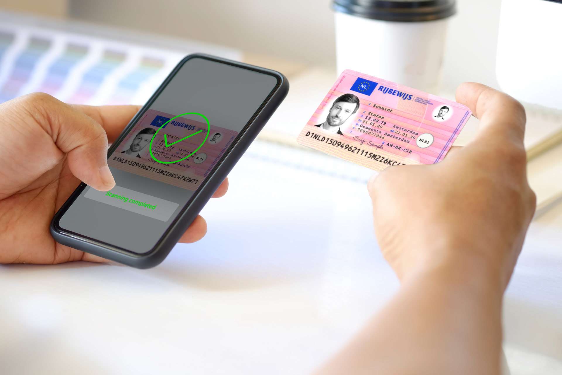 ثبت‌ نام دیجیتالی اقامتگاه های جایگزین