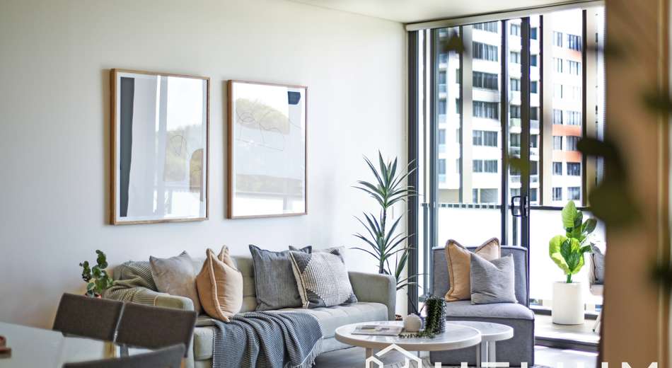 نمونه‌ های موردی ثبت‌نام دیجیتالی اقامتگاه‌ های جایگزین  سیدنی، استرالیا