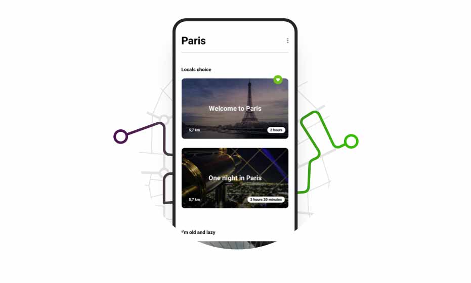 استارت آپ گردشگری SmartGuide 