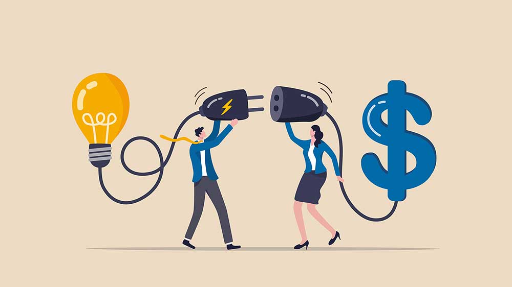 روش‌های جذب سرمایه گذار برای استارتاپ 