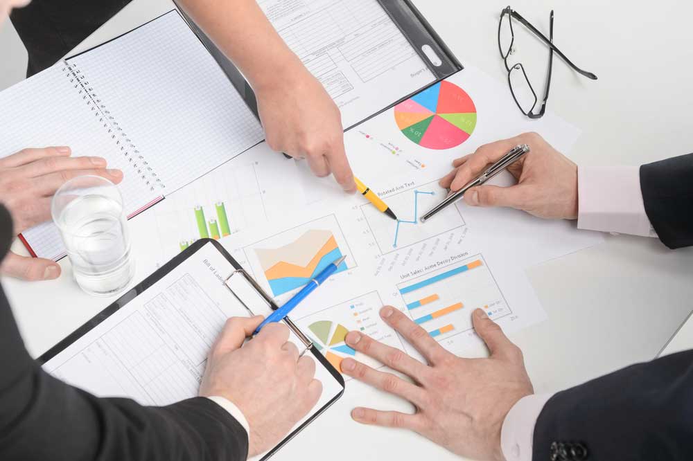 روش های جذب سرمایه