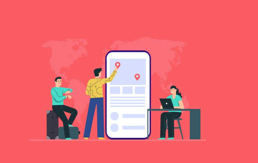 جذب سرمایه برای استارتاپ های گردشگری