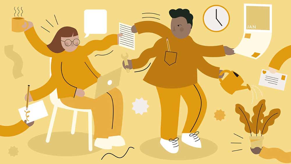 اهمیت تفویض اختیار در موفقیت استارت آپ های گردشگری