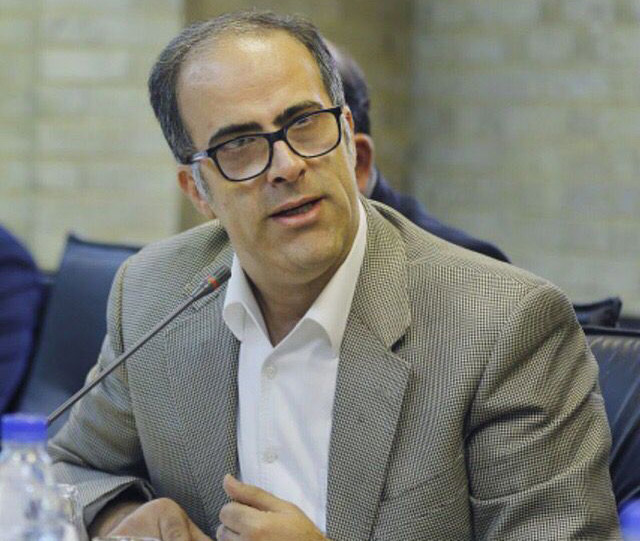 مرتضی قربانی