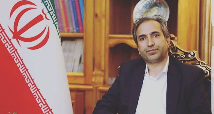 جمشید حمزه‌زاده