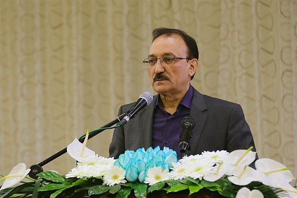 ابراهیم پورفرج