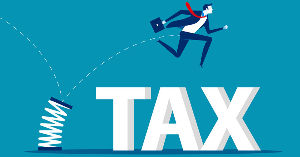 معافیت از مالیات کسب‌و‌کارهای گردشگری