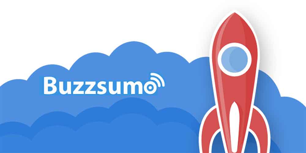 ابزار برنامه‌ریزی و جستجوی کلمه کلیدی- BuzzSumo