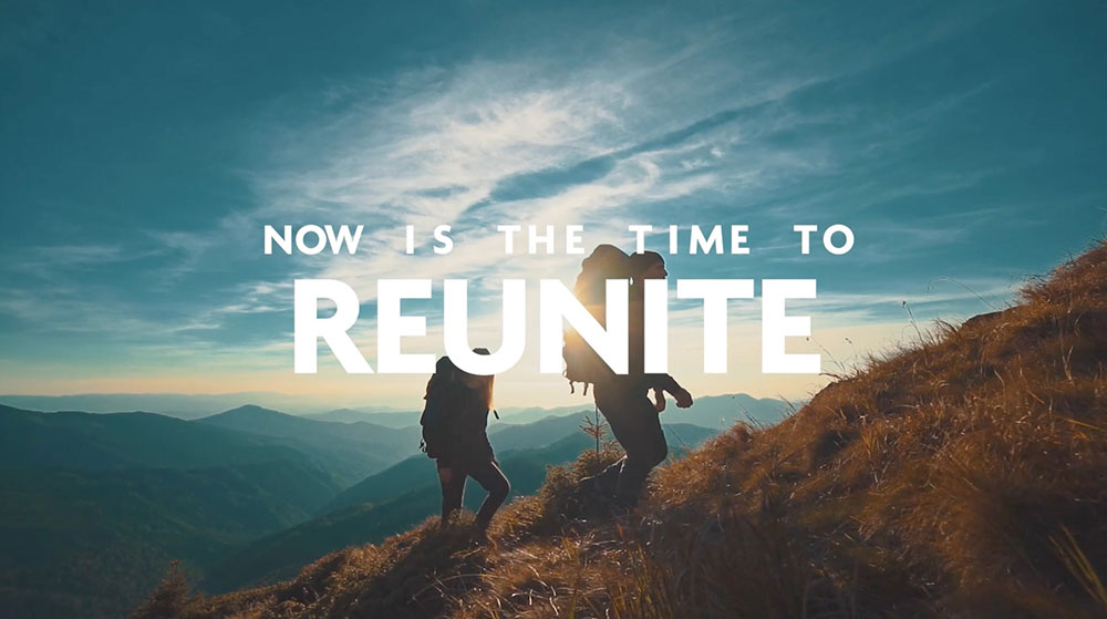 کمپین شورای جهانی سفر و گردشگری