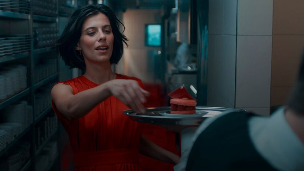 کمپین گردشگری ایر فرانس