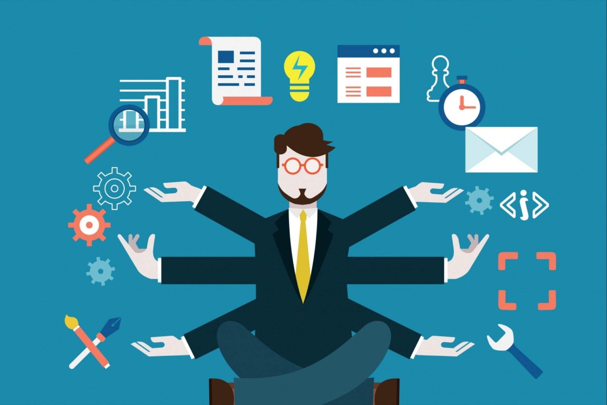 ویژگی های کارآفرینان گردشگری 