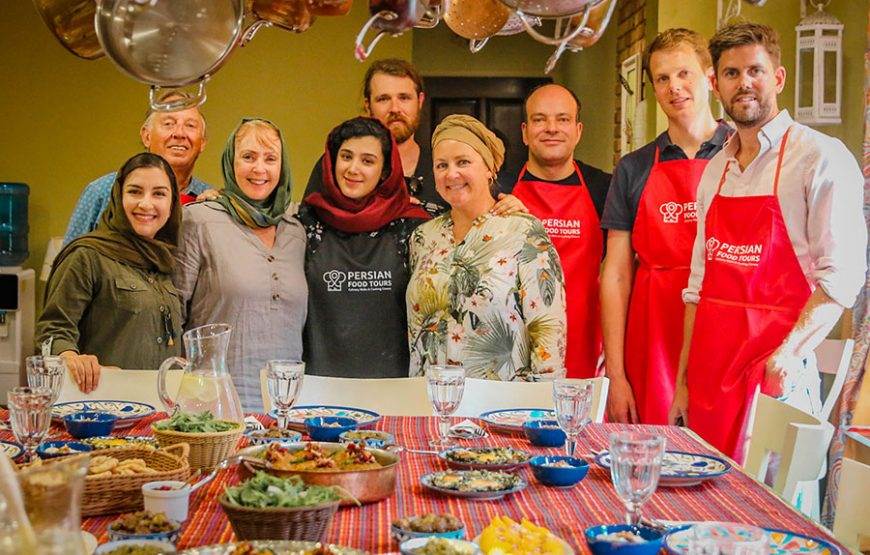 کارآفرینی گردشگری