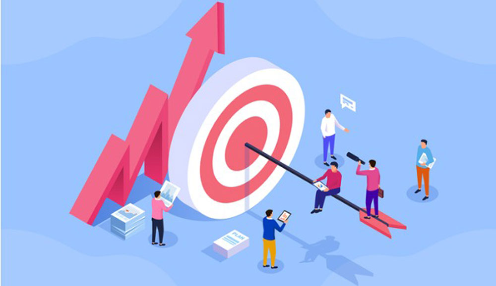 استراتژی بازاریابی کنج یا گوشه