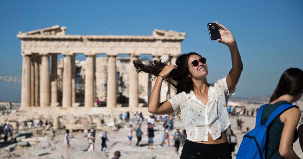 بناهای تاریخی و توسعه گردشگری