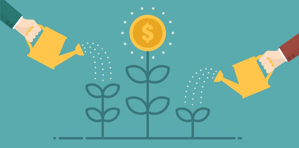 سرمایه گذاری استارت آپ های گردشگری