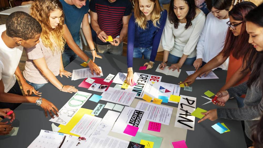 انواع کارگاه آموزشی